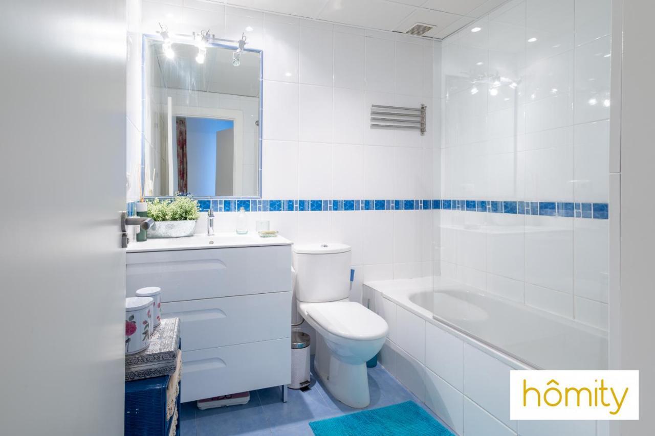 Exclusive Castell De Ferro - Castell Playa Apartment Luaran gambar